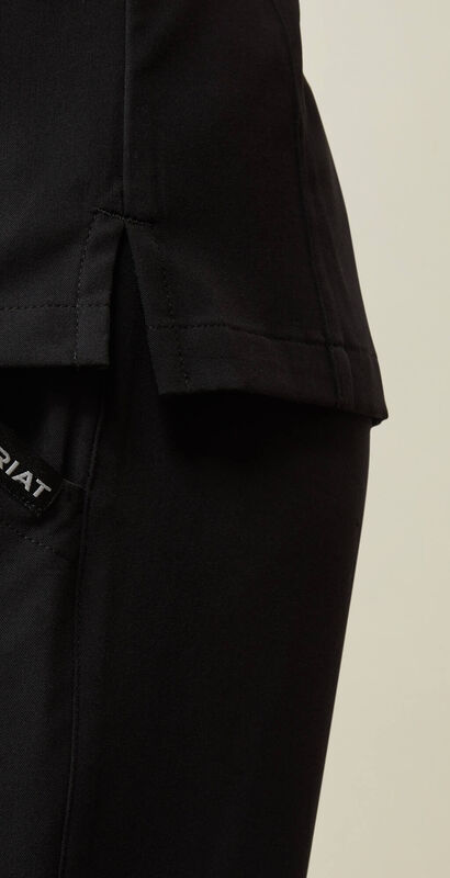 Clara 6 Pocket Scrub Top 04